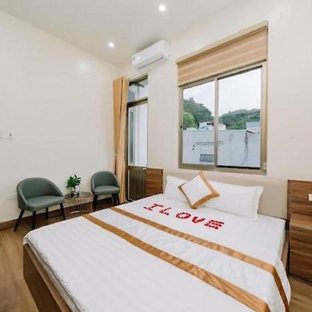Brother Friendly - Gia Cat Long Hotel Dong Khe Sau Exterior photo